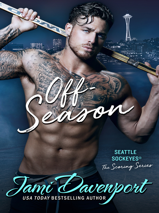 Title details for Off-Season by Jami Davenport - Available